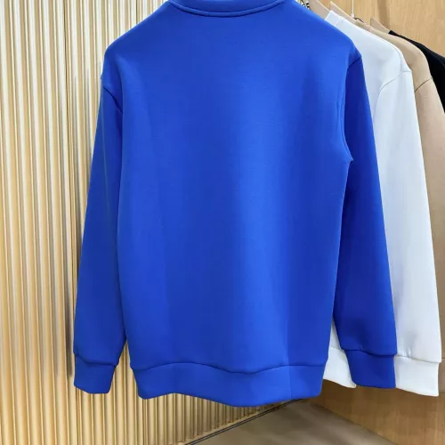 Replica Prada Hoodies Long Sleeved For Unisex #1361277 $98.00 USD for Wholesale