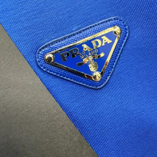 Replica Prada Hoodies Long Sleeved For Unisex #1361277 $98.00 USD for Wholesale