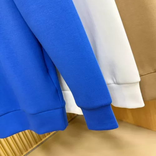 Replica Prada Hoodies Long Sleeved For Unisex #1361277 $98.00 USD for Wholesale