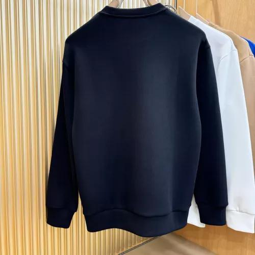 Replica Prada Hoodies Long Sleeved For Unisex #1361278 $98.00 USD for Wholesale