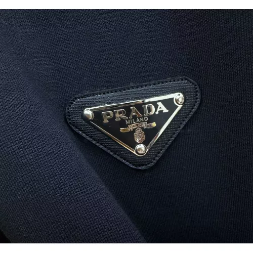 Replica Prada Hoodies Long Sleeved For Unisex #1361278 $98.00 USD for Wholesale