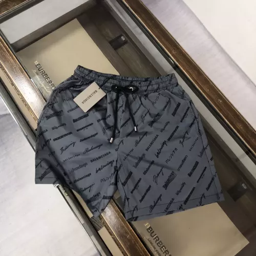 Balenciaga Pants For Men #1361281 $42.00 USD, Wholesale Replica Balenciaga Pants