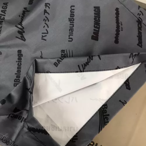 Replica Balenciaga Pants For Men #1361281 $42.00 USD for Wholesale