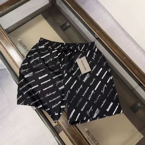 Balenciaga Pants For Men #1361282 $42.00 USD, Wholesale Replica Balenciaga Pants