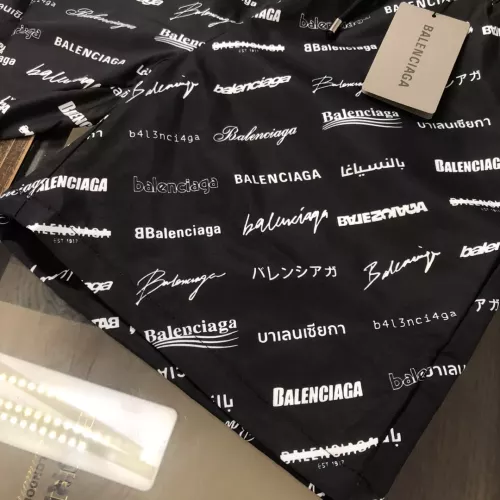 Replica Balenciaga Pants For Men #1361282 $42.00 USD for Wholesale