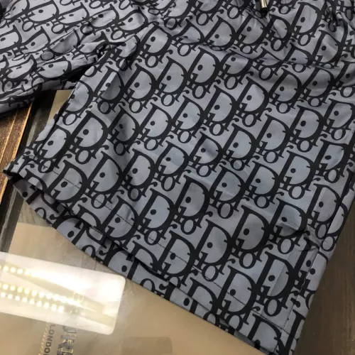 Replica Christian Dior Pants For Men #1361288 $42.00 USD for Wholesale
