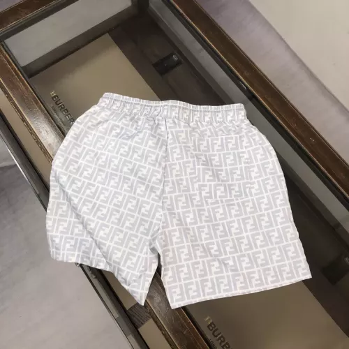 Replica Fendi Pants For Men #1361292 $42.00 USD for Wholesale