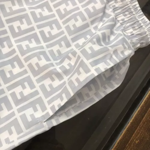 Replica Fendi Pants For Men #1361292 $42.00 USD for Wholesale