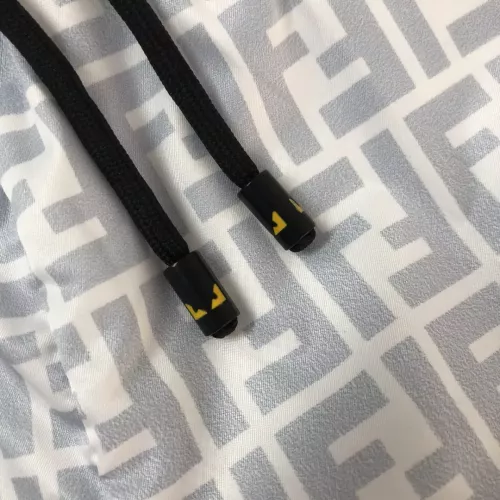Replica Fendi Pants For Men #1361292 $42.00 USD for Wholesale