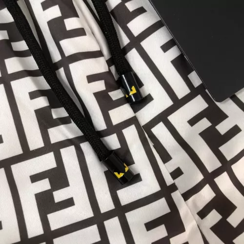 Replica Fendi Pants For Men #1361293 $42.00 USD for Wholesale