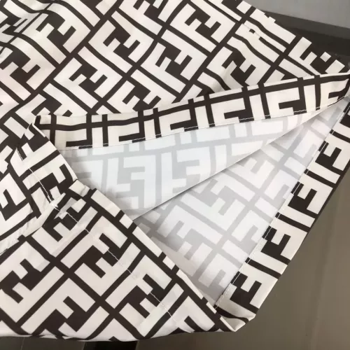 Replica Fendi Pants For Men #1361293 $42.00 USD for Wholesale
