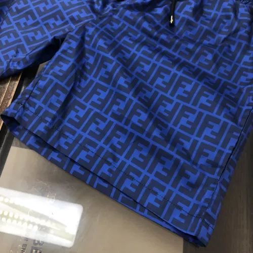 Replica Fendi Pants For Men #1361295 $42.00 USD for Wholesale