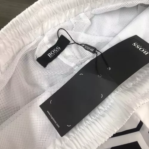 Replica Boss Pants For Men #1361297 $42.00 USD for Wholesale