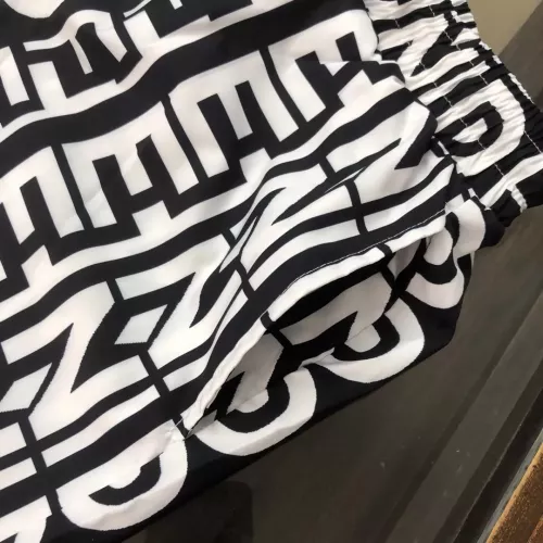 Replica Fendi Pants For Men #1361301 $42.00 USD for Wholesale