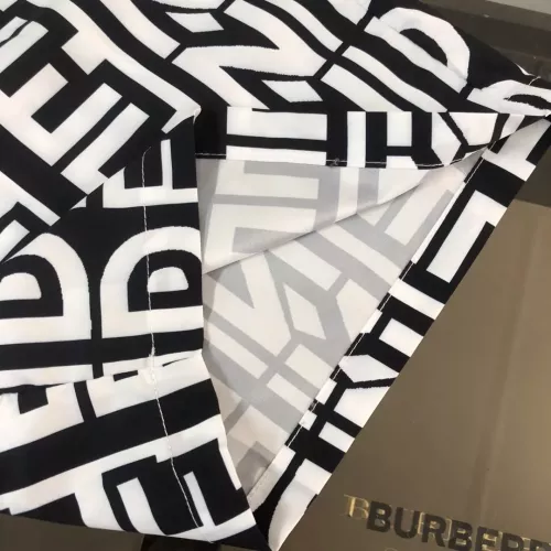 Replica Fendi Pants For Men #1361301 $42.00 USD for Wholesale