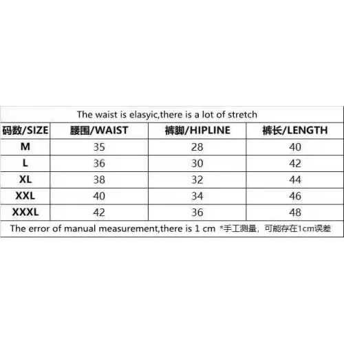 Replica Givenchy Pants For Men #1361305 $42.00 USD for Wholesale