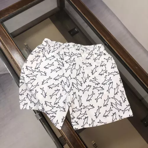 Replica Lacoste Pants For Men #1361308 $42.00 USD for Wholesale