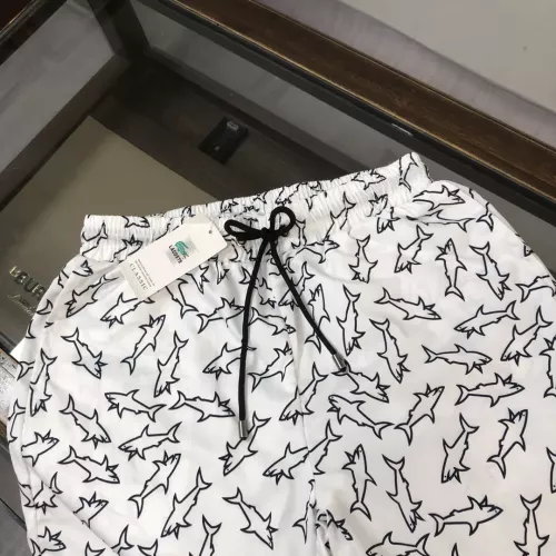 Replica Lacoste Pants For Men #1361308 $42.00 USD for Wholesale