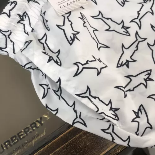 Replica Lacoste Pants For Men #1361308 $42.00 USD for Wholesale