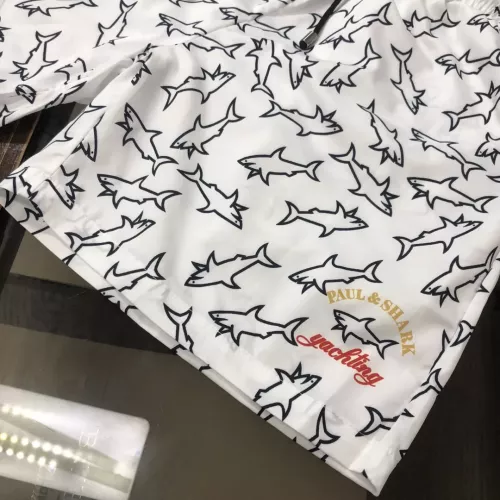 Replica Lacoste Pants For Men #1361308 $42.00 USD for Wholesale