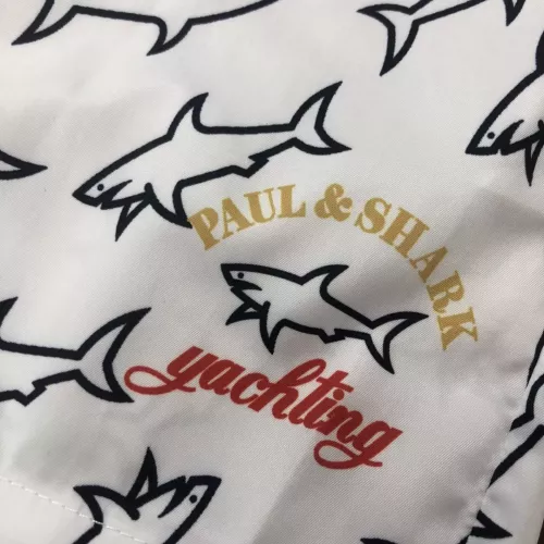 Replica Lacoste Pants For Men #1361308 $42.00 USD for Wholesale