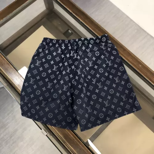 Replica Louis Vuitton LV Pants For Men #1361315 $42.00 USD for Wholesale