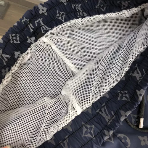 Replica Louis Vuitton LV Pants For Men #1361315 $42.00 USD for Wholesale