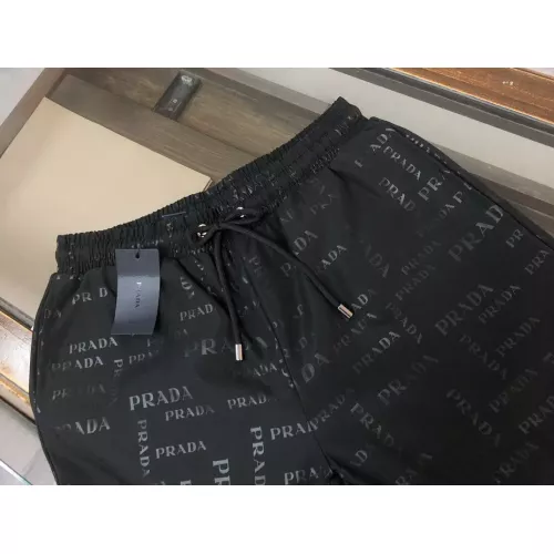 Replica Prada Pants For Men #1361330 $42.00 USD for Wholesale