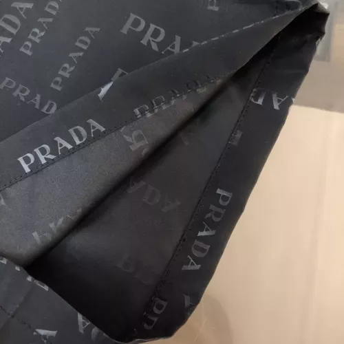 Replica Prada Pants For Men #1361330 $42.00 USD for Wholesale