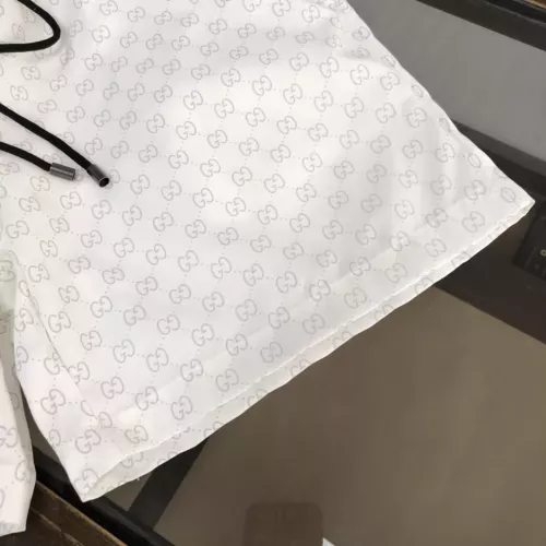 Replica Gucci Pants For Men #1361331 $42.00 USD for Wholesale