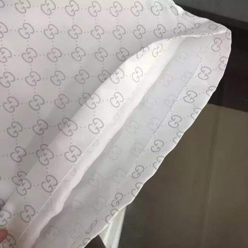 Replica Gucci Pants For Men #1361331 $42.00 USD for Wholesale