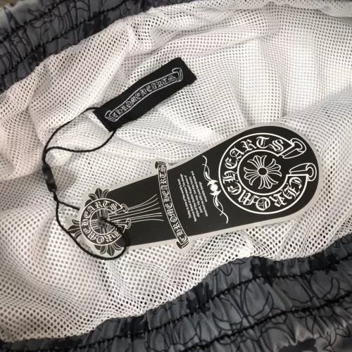 Replica Chrome Hearts Pants For Men #1361333 $42.00 USD for Wholesale