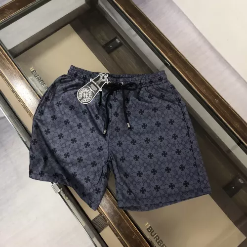 Chrome Hearts Pants For Men #1361334 $42.00 USD, Wholesale Replica Chrome Hearts Pants