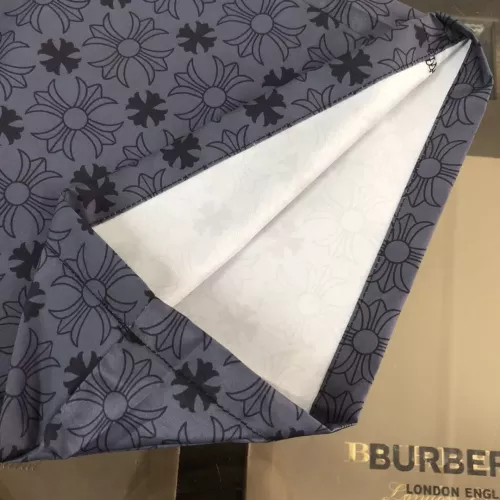 Replica Chrome Hearts Pants For Men #1361334 $42.00 USD for Wholesale