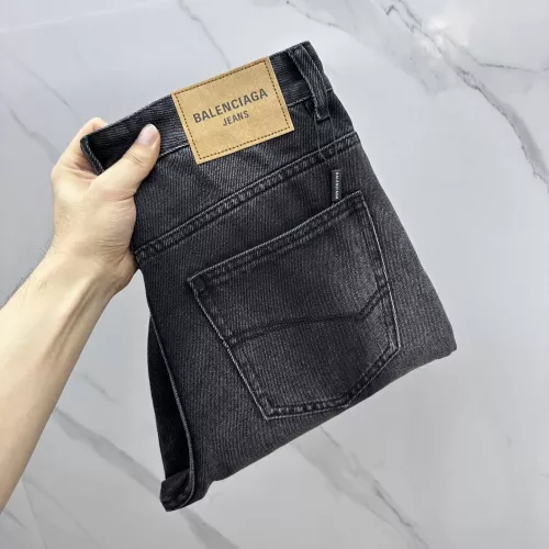 Balenciaga Jeans For Men #1361336 $68.00 USD, Wholesale Replica Balenciaga Jeans