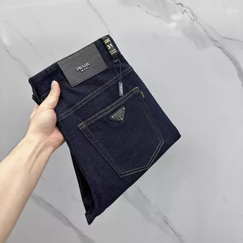 Prada Jeans For Men #1361344 $80.00 USD, Wholesale Replica Prada Jeans