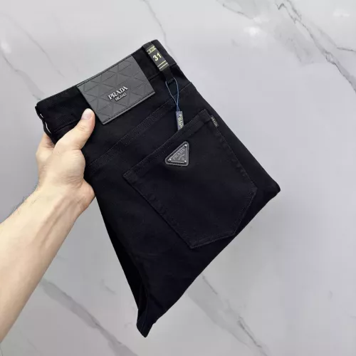 Prada Jeans For Men #1361345 $80.00 USD, Wholesale Replica Prada Jeans