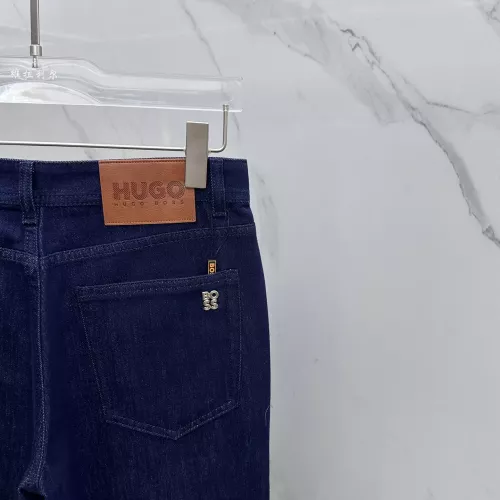 Replica Boss Jeans For Men #1361348 $85.00 USD for Wholesale
