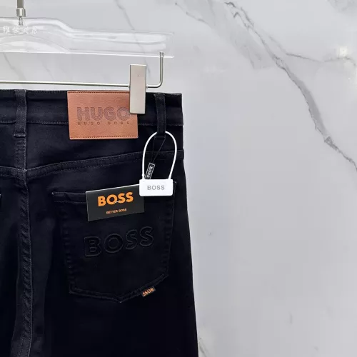 Replica Boss Jeans For Men #1361349 $85.00 USD for Wholesale