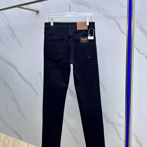 Replica Boss Jeans For Men #1361349 $85.00 USD for Wholesale