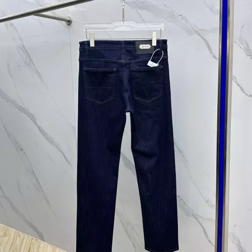 Replica Tom Ford Jeans For Men #1361355 $85.00 USD for Wholesale