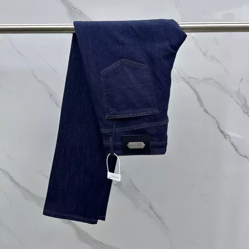 Replica Tom Ford Jeans For Men #1361355 $85.00 USD for Wholesale