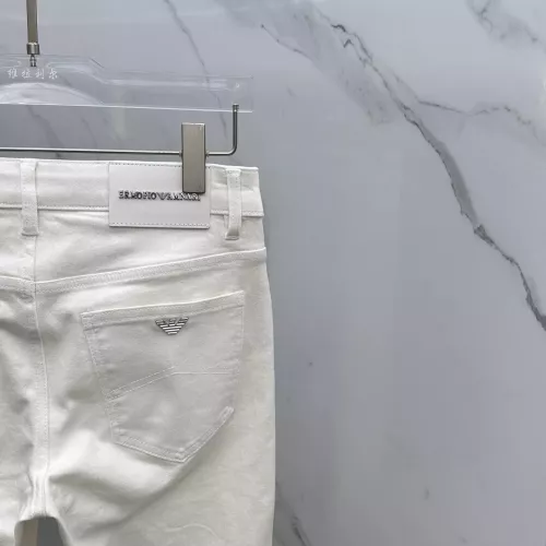 Replica Armani Jeans For Men #1361359 $88.00 USD for Wholesale