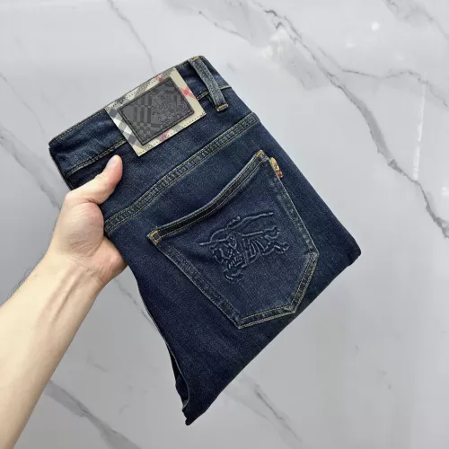 Burberry Jeans For Men #1361361 $88.00 USD, Wholesale Replica Burberry Jeans