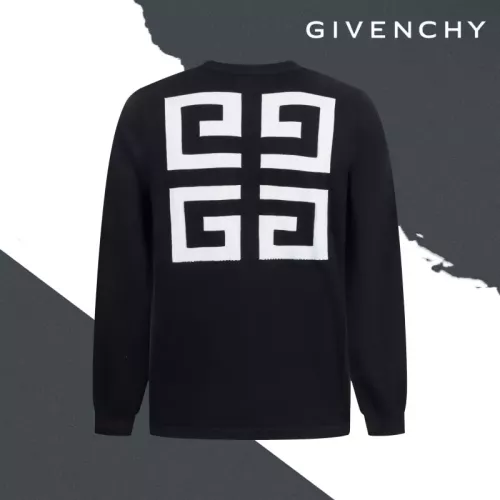 Replica Givenchy Sweaters Long Sleeved For Unisex #1361406 $48.00 USD for Wholesale