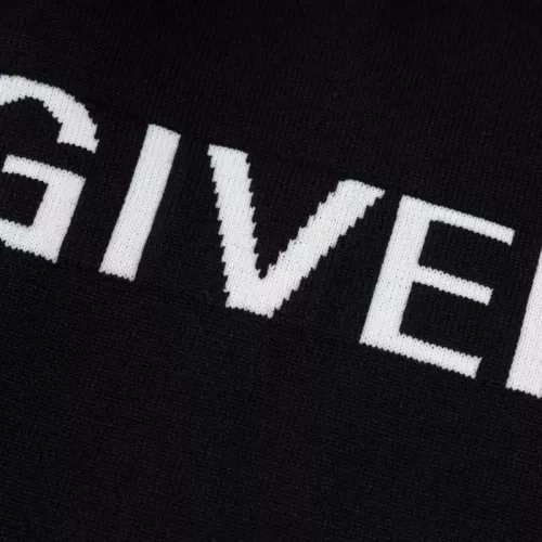 Replica Givenchy Sweaters Long Sleeved For Unisex #1361406 $48.00 USD for Wholesale