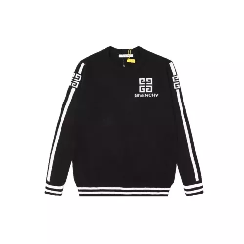 Givenchy Sweaters Long Sleeved For Unisex #1361408 $52.00 USD, Wholesale Replica Givenchy Sweaters