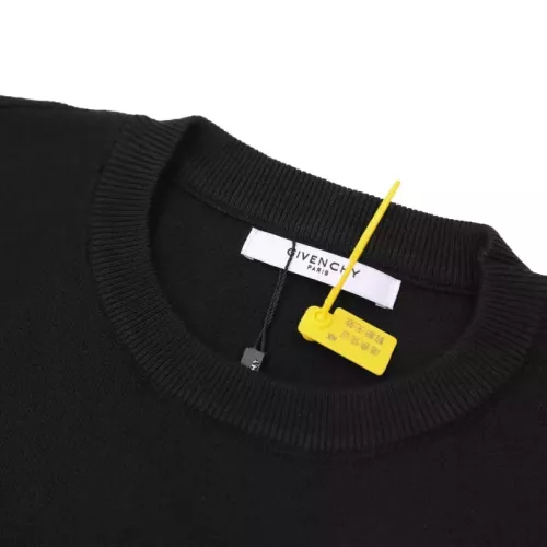 Replica Givenchy Sweaters Long Sleeved For Unisex #1361408 $52.00 USD for Wholesale