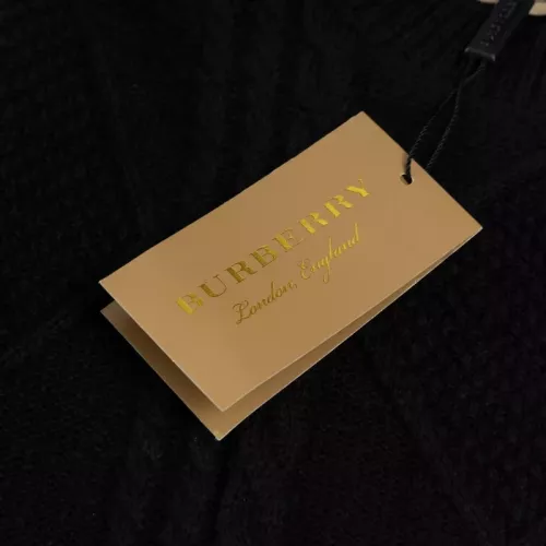Replica Burberry Fashion Sweaters Long Sleeved For Unisex #1361409 $56.00 USD for Wholesale