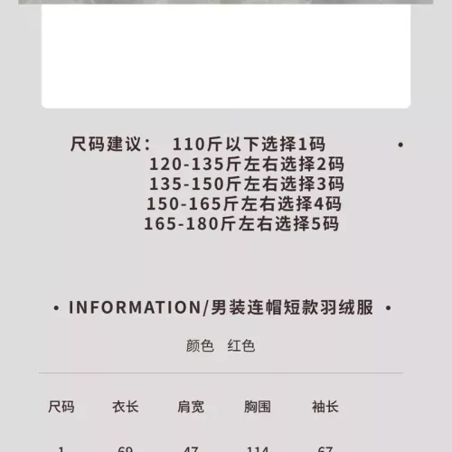 Replica Moncler Down Feather Coat Long Sleeved For Men #1361412 $160.00 USD for Wholesale